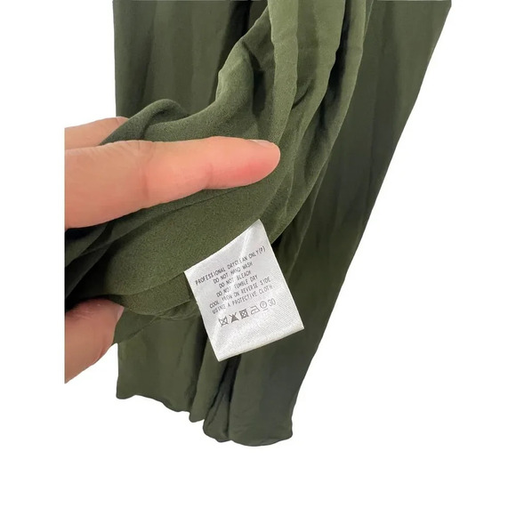 Fame & Partners X Free People The Surreal Dreamer Dress Size 2 - Picture 10 of 12